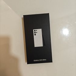 Samsung Galaxy S23 Ultra 256gb Unlocked 