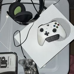 Xbox 1
