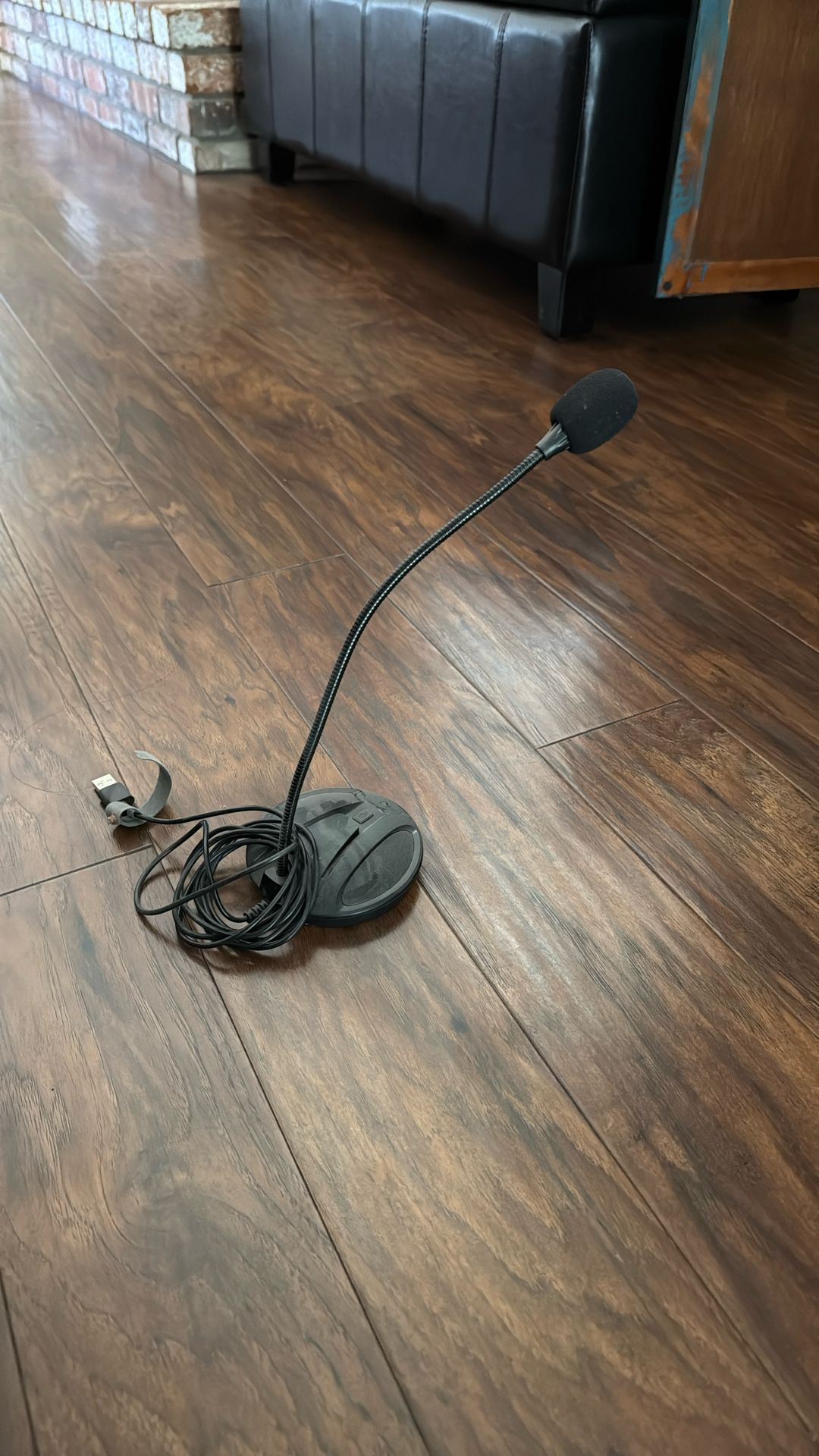 Microphone For Computer