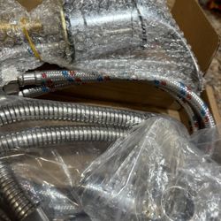 Hair Salon Shower Kit