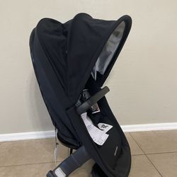 Maxi Cosi Duo Seat 
