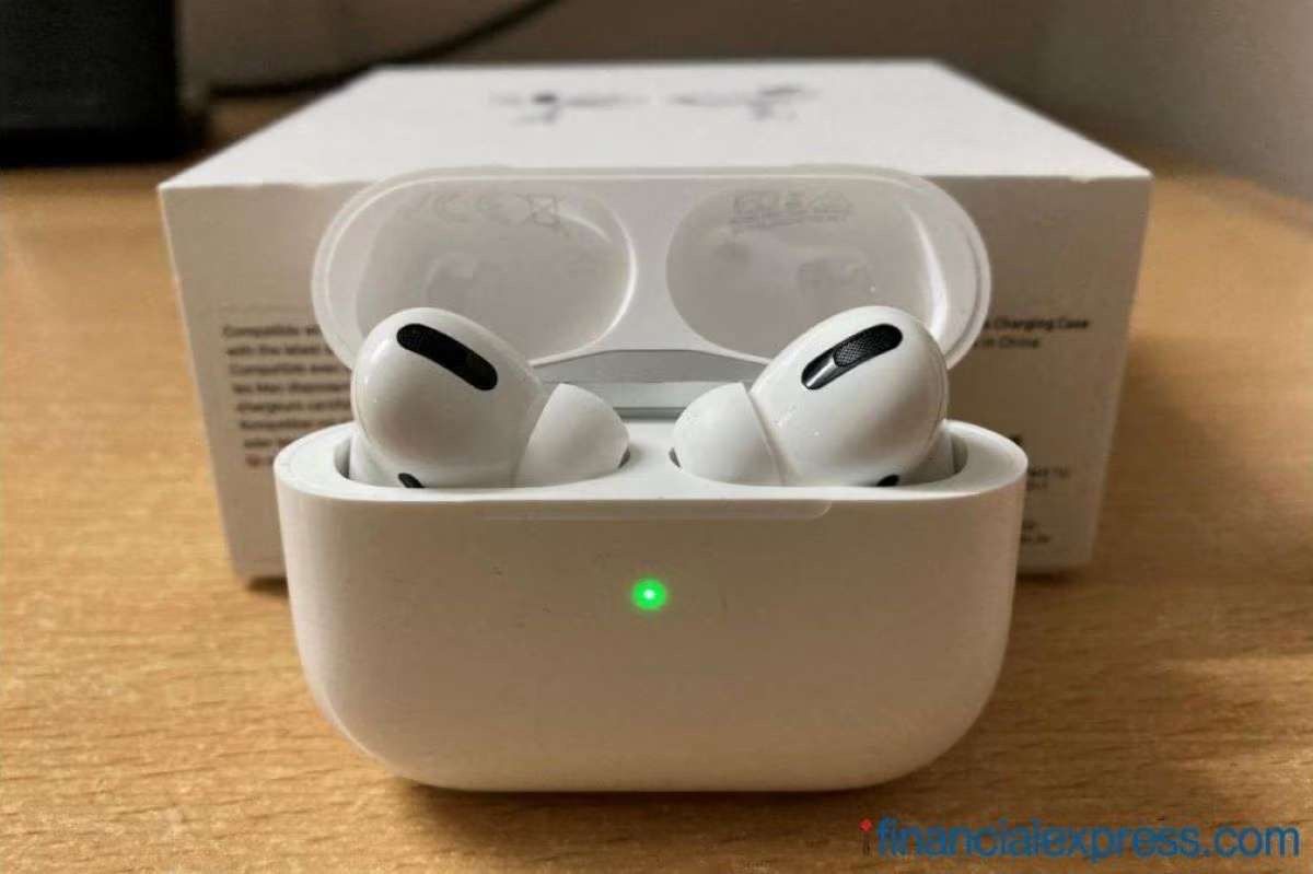 AIRPOD Pro Max Gen 2