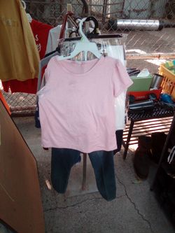 Girls size 7