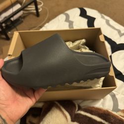 Yeezy Slides