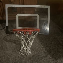 SKLZ Pro Mini Basketball Hoop **