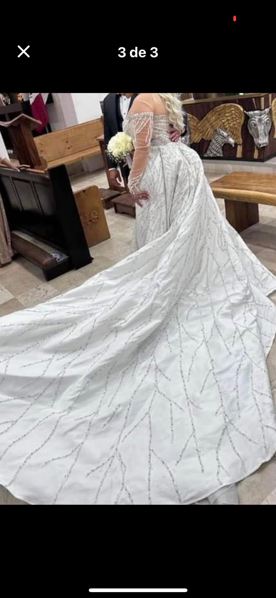 Vesino De Novia