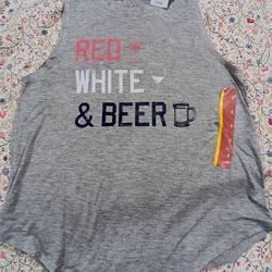 New Ladies Greyson Threads top