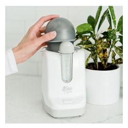 Baby Bottle Warmer