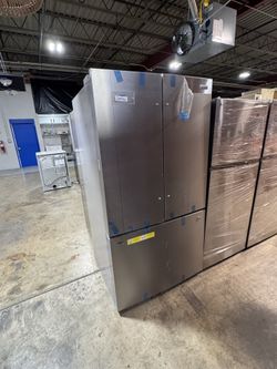 Open box Fridges