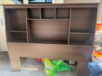 Queen Size Bed Frame
