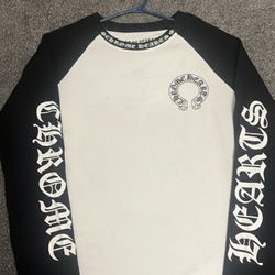 Chrome Hearts Shirt 