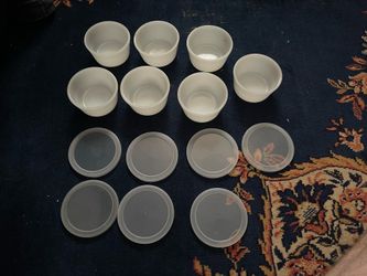 Ramekins (3 sets)