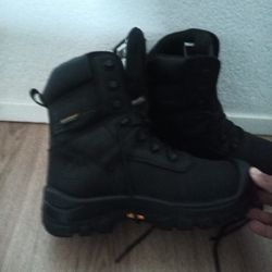 Rockrooster Boots 8.5 Taking Offers