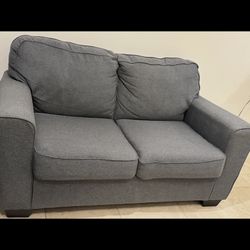 Grey Sofa Small 