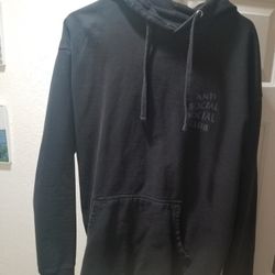 ASSC hoodie