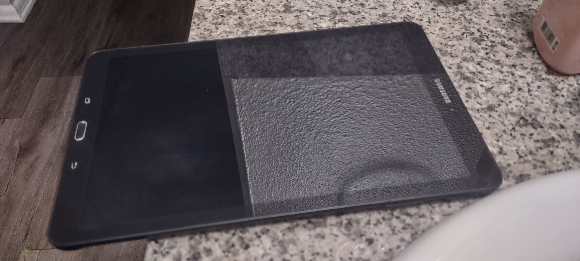 Samsung Tablet
