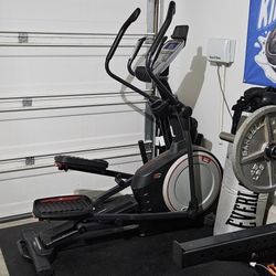 Profrom Endurance Elliptical