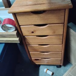 Night Stand 