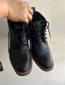 Boots size 10 excellent condition