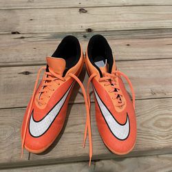Nike Soccer Shoes 