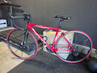 Felt F85 road bike- size 50
