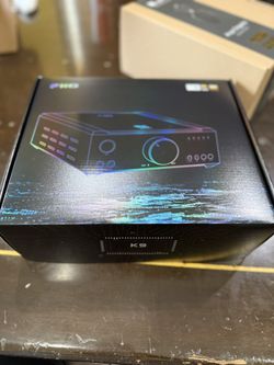 Fiio K9 Dac/Amp