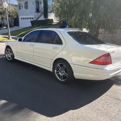 2006 Mercedes-Benz