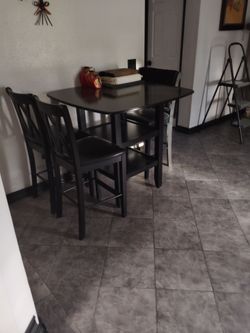 Dining Room Table