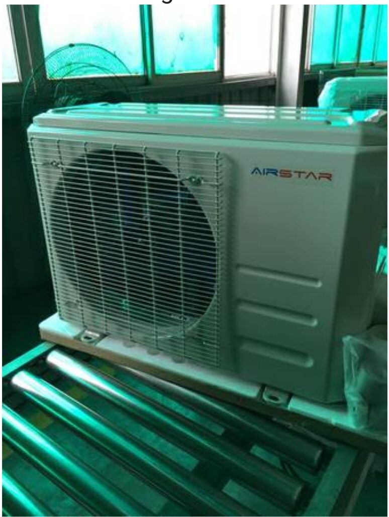 Airstar 24,000 BTU Mini split Air Conditioner