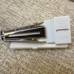 Brother 2340 Bias Binding Attachment 