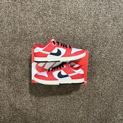 Nike Dunk Chicago Split Size 8.5