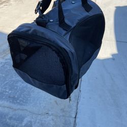 Small Pet Carrier