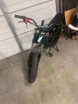 Modded ridstar Trade For pc setup
