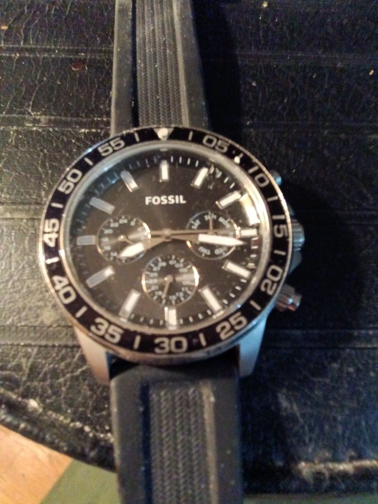 Fossil Watch Real Deal Brand New