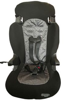 Toddler Booster Seat