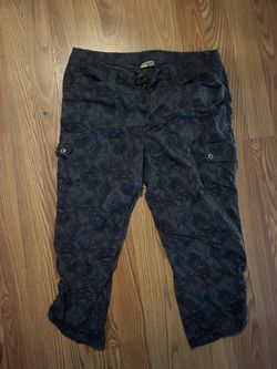 Size 6 Eddie Bauer Pants