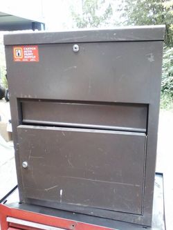 Tool Cabinet Toolbox Top one only