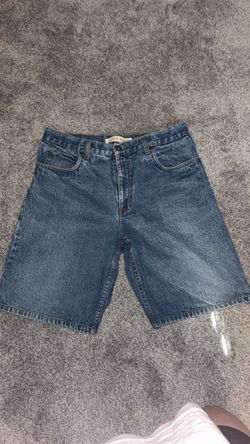 Men jorts