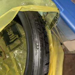 Pirelli Winter Tires 315/30R22 – Set of 4 – Excellent Tread (Previously On X6M)