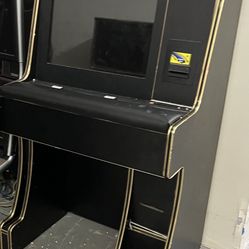 Pot O’ Gold (POG)  Slot Machine 