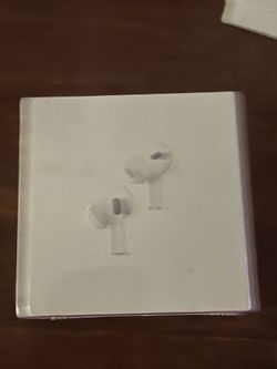 Air pod pro