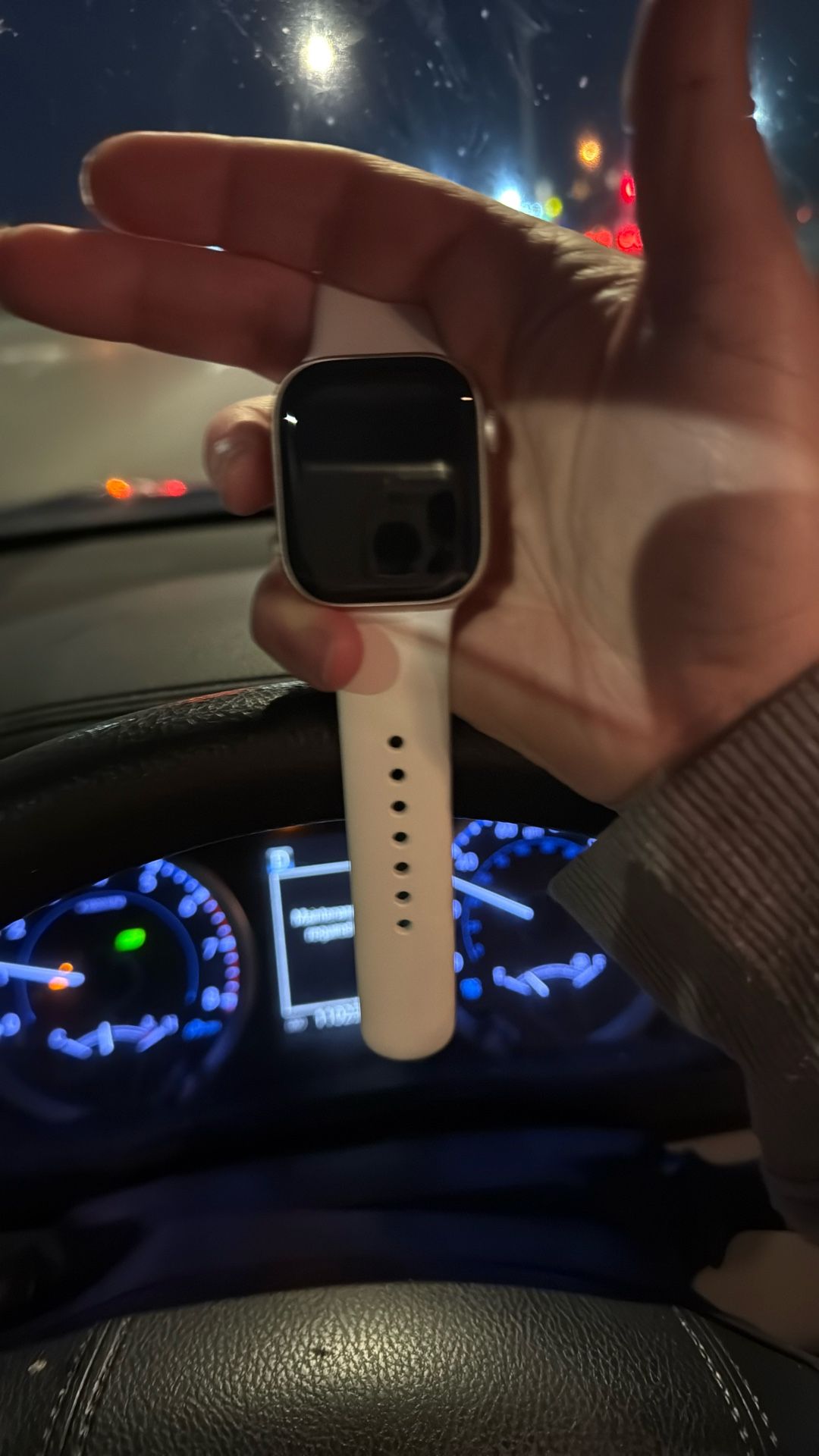 Brand New Series 10 Apple Watch