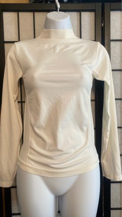 Womans long sleeve top One Size Fits All