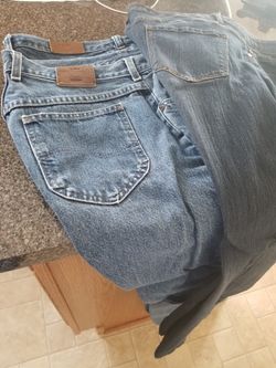 Lee jeans