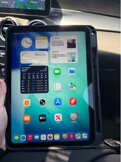 iPad