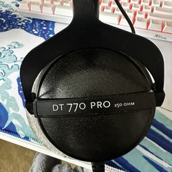 Gaming Headphones