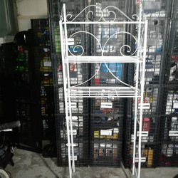 3 shelf Storage organizer