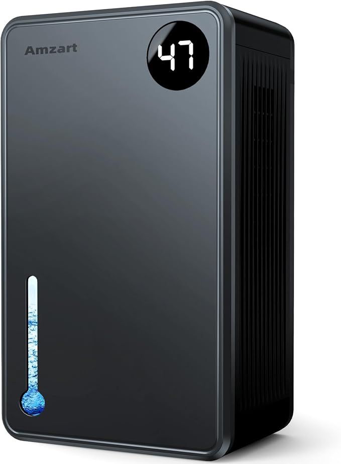 Dehumidifier for Home (1000 Sq.Ft), 98 Oz