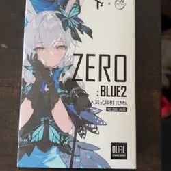 Truthear Zero Blue 2