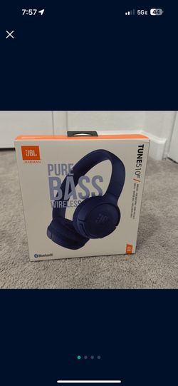 JBLTUNE510bt
